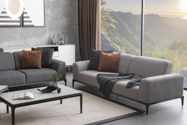 BelezzaDesign – NITA Triple sofa – Bild 2
