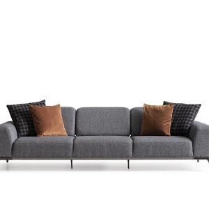 BelezzaDesign – NITA Long Sofa