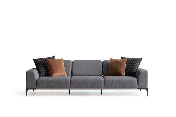 BelezzaDesign – NITA Long Sofa