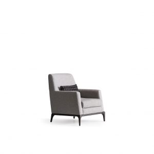 BelezzaDesign – NITA Sessel