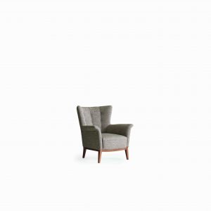BelezzaDesign – TIGRA Sessel