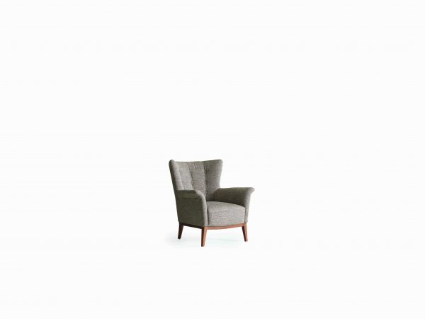 BelezzaDesign – TIGRA Sessel