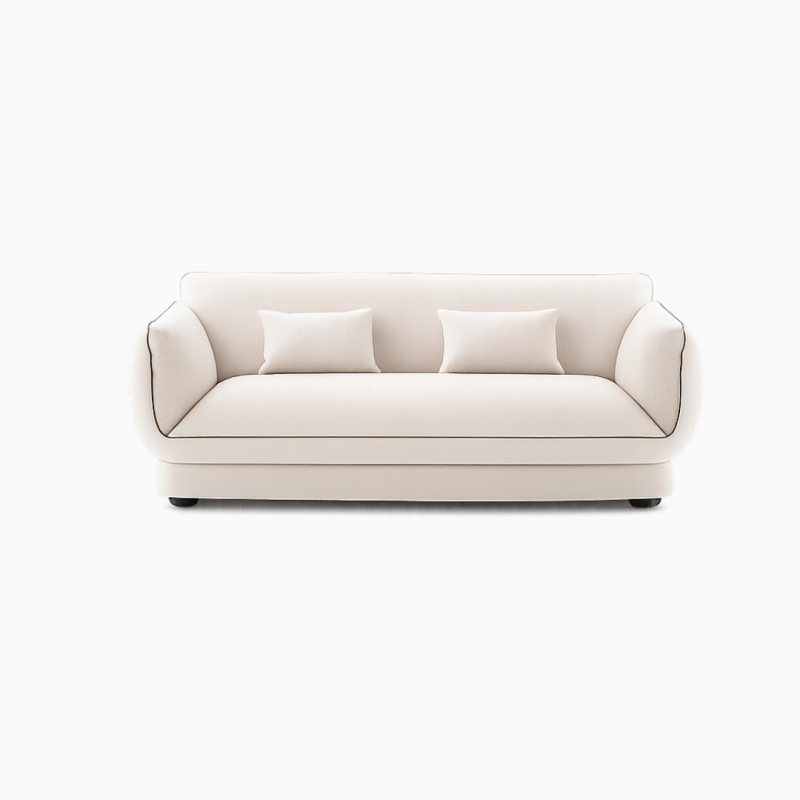 Sofa LORETTA (2-Sitzer)