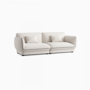Sofa LORETTA (3-Sitzer)