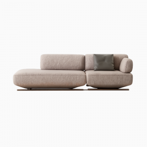 Sofa MILA (Dreisitzer)