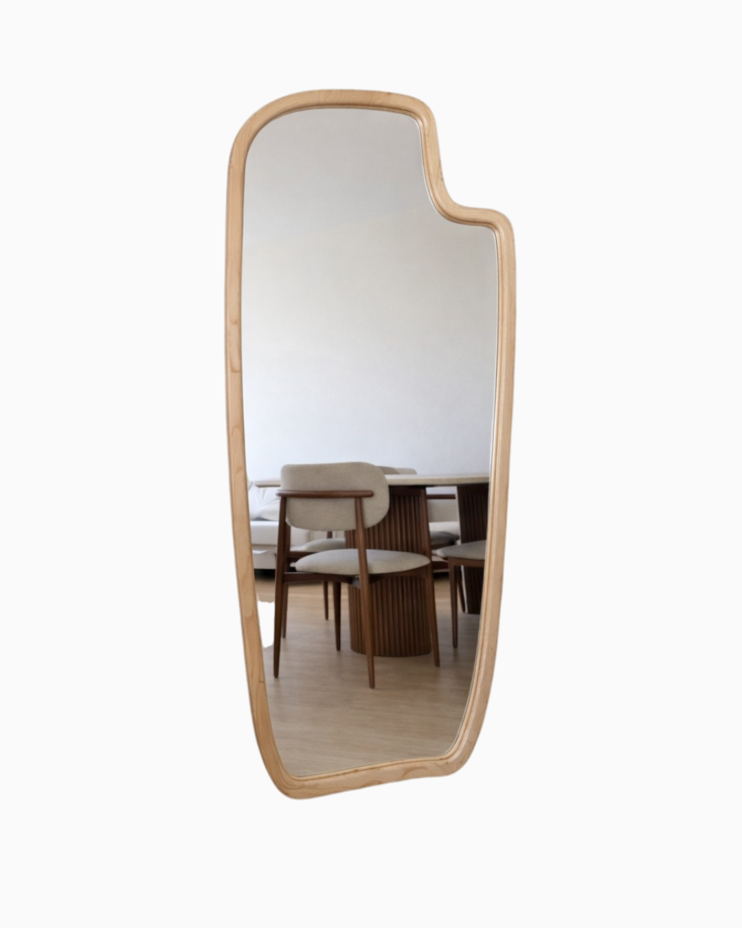 Helles Holz