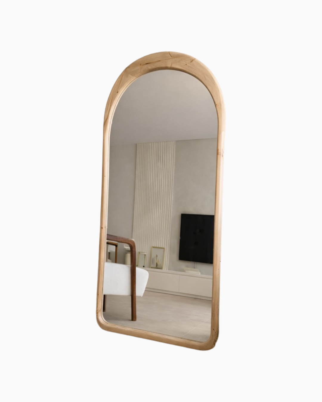 Helles Holz