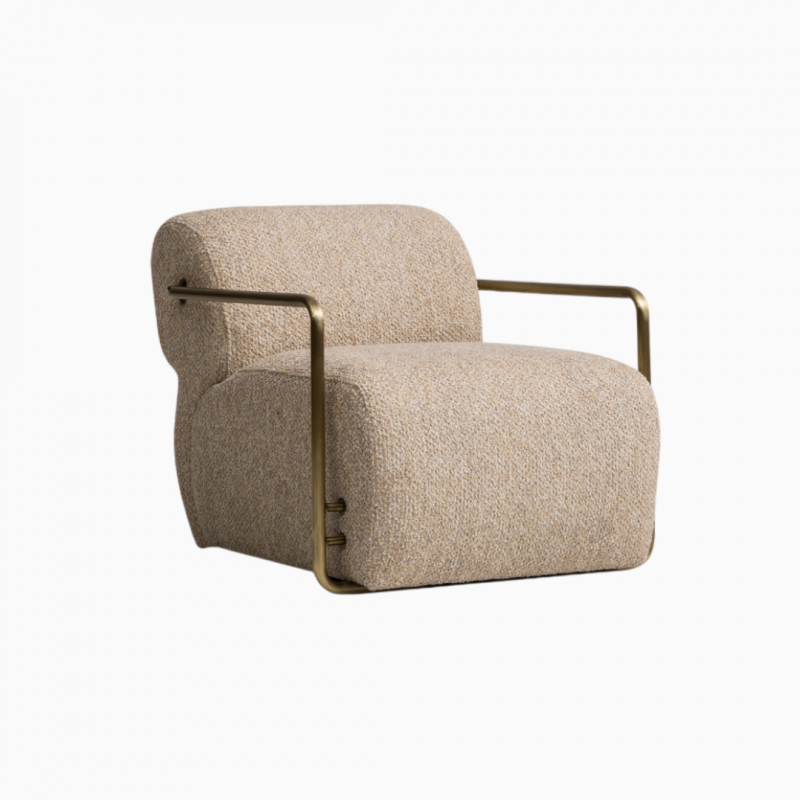Sessel PUFFY