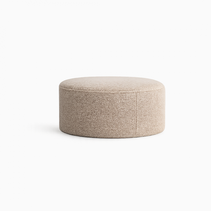 Pouf Puffy Groß