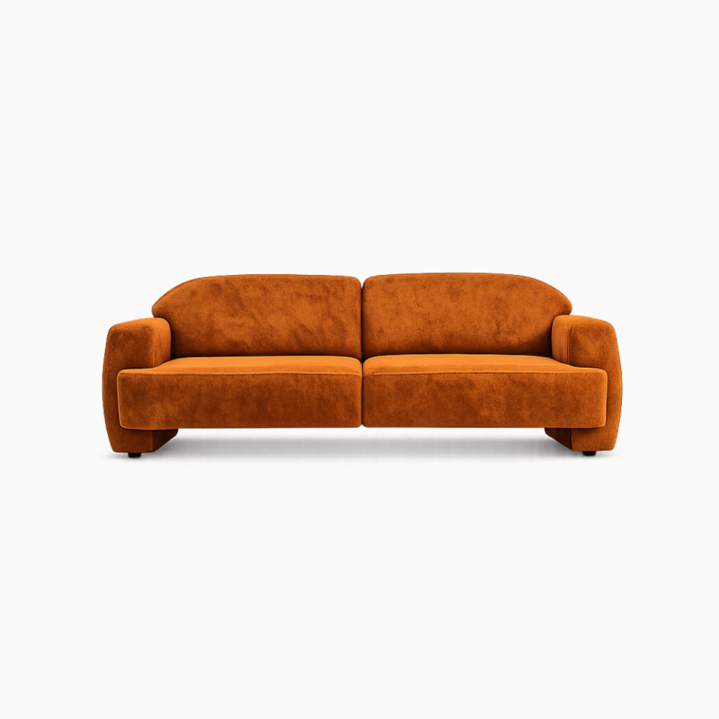 Sofa HARMONY (3-Sitzer)
