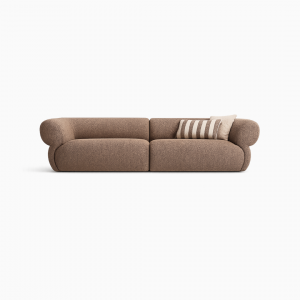 Sofa PUFFY Long
