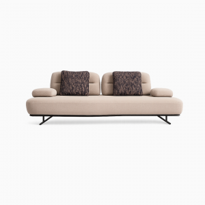 Sofa ORCA (Cross 3-Sitzer)