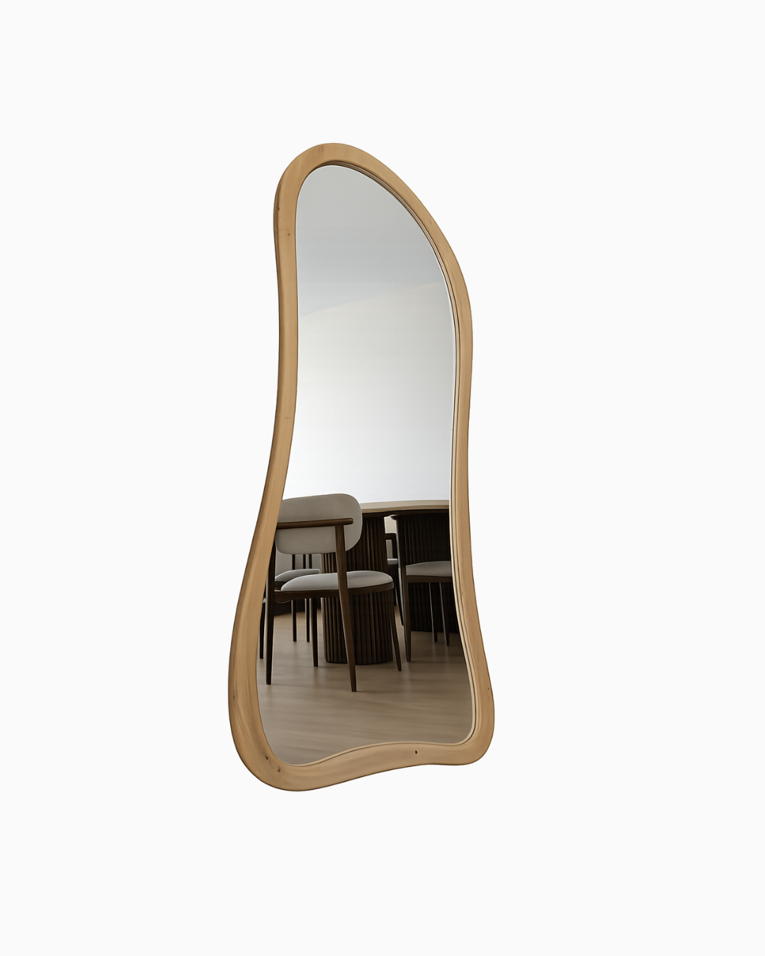 Helles Holz