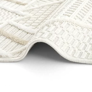Teppich ARES 8805 CREME