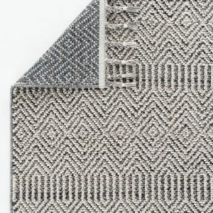 Teppich ELIT 01 GRI