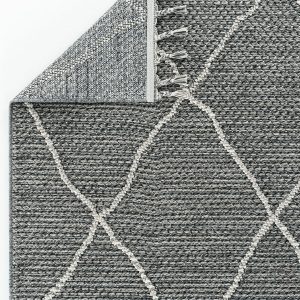 Teppich ELIT 02 GRI