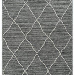 Teppich ELIT 02 GRI
