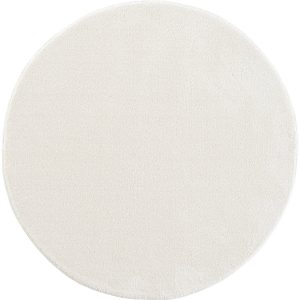 Teppich PLAIN CREAM