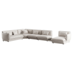 Ecksofas