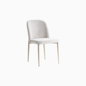 Stuhl SERENA Metall