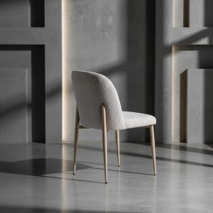 Stuhl SERENA Metall