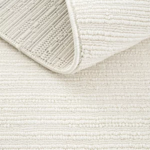 Teppich CURLY 1120 CREME