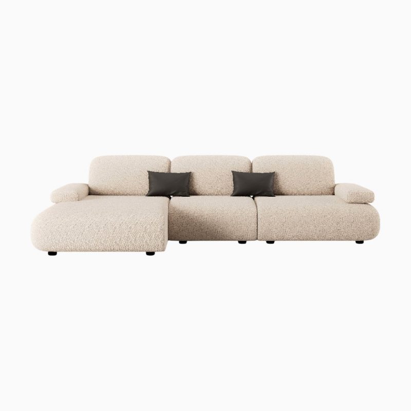 Sofa FRANKA Relax