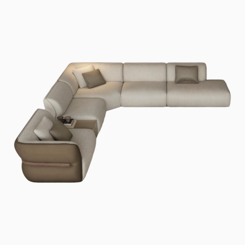 Ecksofa LEGATO