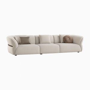 Sofa LEGATO Lang