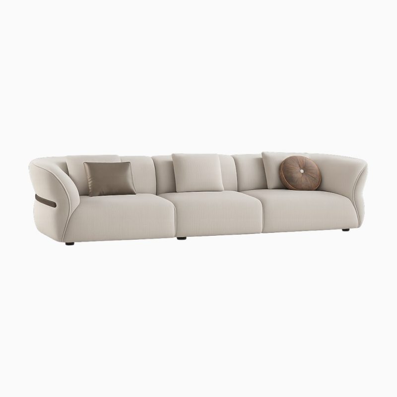 Sofa LEGATO Lang